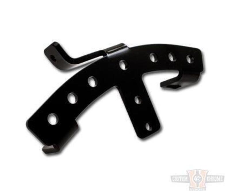 Supporto ricollocazione bobina e chiave tra i cili 