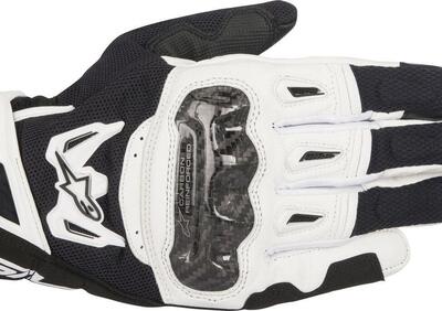 Guanti moto estivi Alpinestars SMX-2 AIR CARBON V2 - Annuncio 9434785