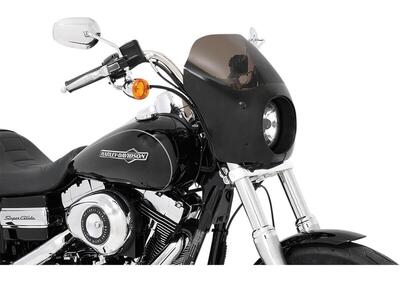 Cupolino Cafe Memphis Shades per Sportster 883 Iro  - Annuncio 8829006