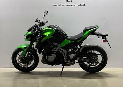 Kawasaki Z 900 (2019) - Annuncio 9434800