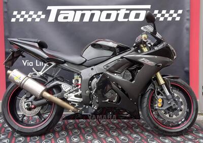 Yamaha YZF R6 (2005 - 06) - Annuncio 9434893