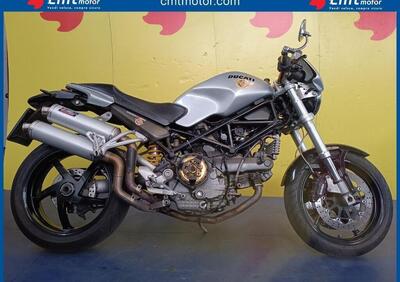 Ducati Monster S2R 1000 - Annuncio 9434910