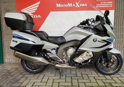 Bmw K 1600 GT (2010 - 16) - Annuncio 9434975