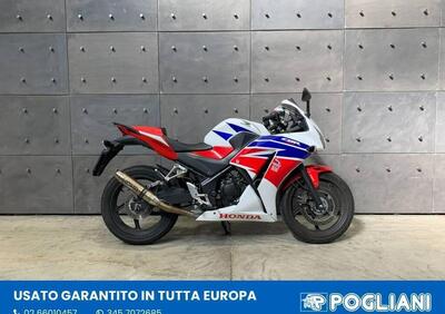 Honda CBR 300 R ABS (2014 - 17) - Annuncio 9434982