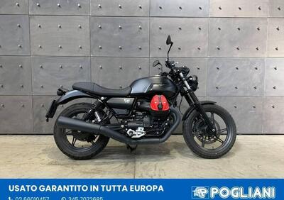 Moto Guzzi V7 Stone (2021 - 24) - Annuncio 9435012