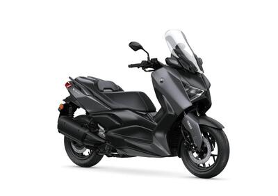 Yamaha X-Max 300 (2021 - 24) - Annuncio 9435008