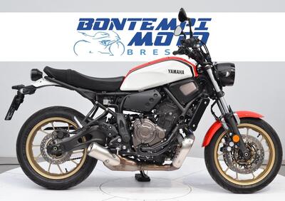 Yamaha XSR 700 (2021) - Annuncio 9435028