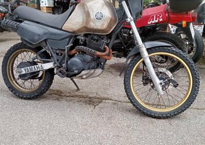 Yamaha XT 600 Z (1983 - 90) - Annuncio 9435138