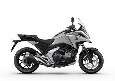 Honda NC 750 X (2021 - 24) - Annuncio 9435208