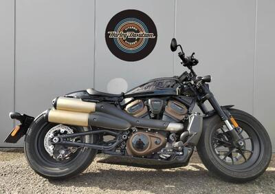 Harley-Davidson Sportster S (2022 - 24) - Annuncio 9435232