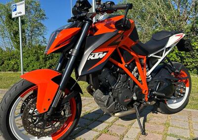 KTM 1290 Super Duke R ABS (2014 - 16) - Annuncio 9435284