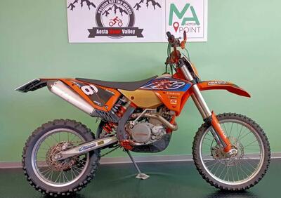 KTM EXC 450 R (2011) - Annuncio 9431652