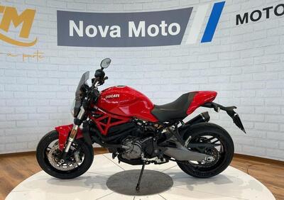 Ducati Monster 821 Stealth (2019 - 20) - Annuncio 9433814