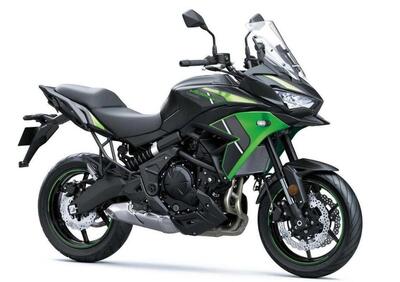 Kawasaki Versys 650 (2021 - 24) - Annuncio 9435468