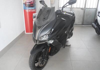 Kymco Xciting 400i S ABS (2019 - 20) - Annuncio 9435595