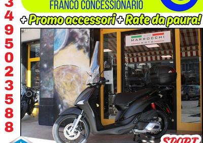 Piaggio Liberty 150 3V S ABS (2021 - 24) - Annuncio 8275737