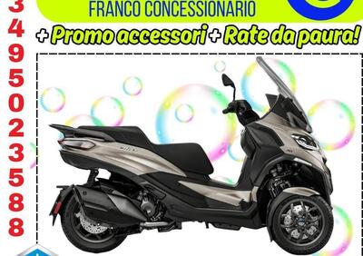 Piaggio MP3 400 ABS Hpe (2023 - 24) - Annuncio 9170573