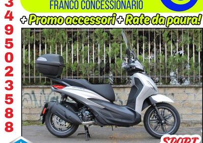 Piaggio Beverly 300 S (2021) - Annuncio 8670228