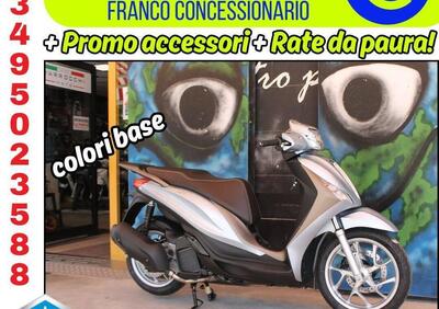 Piaggio Medley 125 ABS (2021 - 24) - Annuncio 8667456