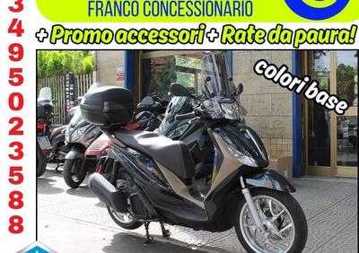 Piaggio Medley 150 ABS (2021 - 24) - Annuncio 8010342