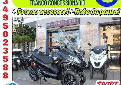 Piaggio MP3 300 Sport ABS Hpe (2021 - 24) - Annuncio 7697675