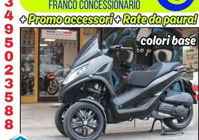 Piaggio MP3 300 ABS Hpe (2021 - 24) - Annuncio 7697672