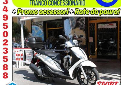 Piaggio Medley 125 S ABS (2021 - 24) - Annuncio 7501414