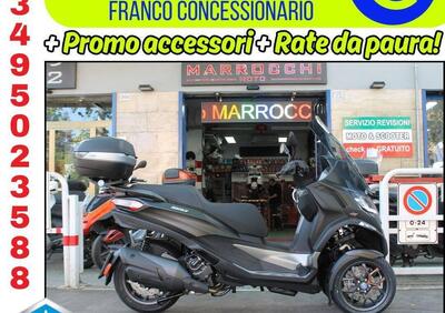 Piaggio MP3 530 ABS Hpe (2023 - 24) - Annuncio 6920484