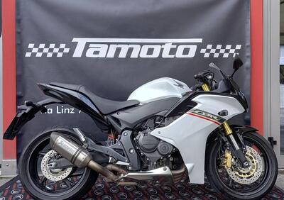 Honda CBR 600 F ABS (2011 - 13) - Annuncio 9435673