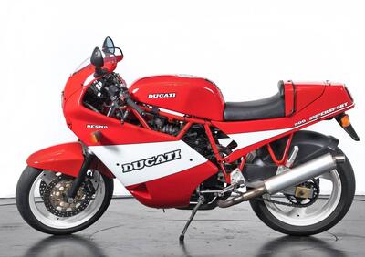 Ducati 900 SUPERSPORT - Annuncio 9435716