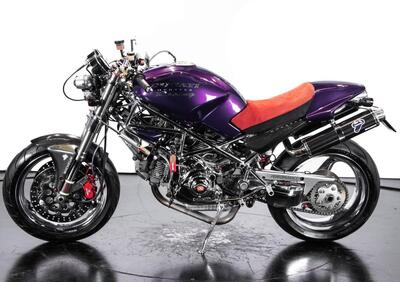 Ducati MONSTER 900 CAFÈ RACER - Annuncio 9435722