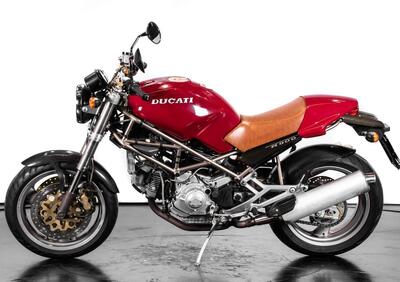 Ducati MONSTER 900 CLUB ITALIA - Annuncio 9435734