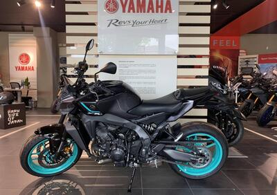 Yamaha MT-09 (2024) - Annuncio 9435736