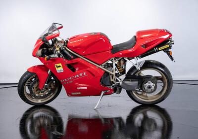 Ducati 916 S - Annuncio 9435740