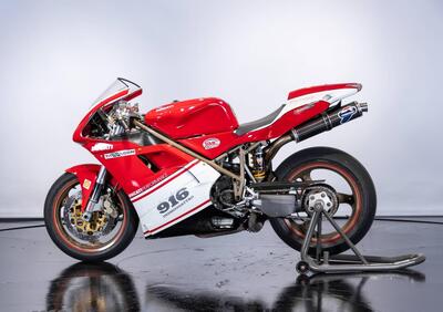 Ducati 748 - Annuncio 9435748