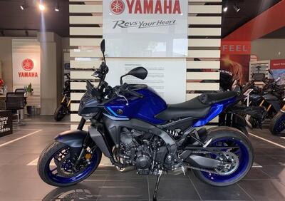 Yamaha MT-09 (2024) - Annuncio 9435751