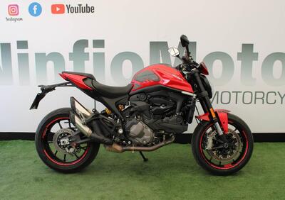 Ducati Monster 937 (2021 - 24) - Annuncio 9435781