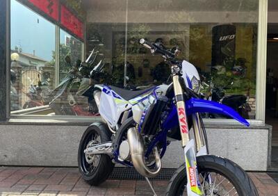 Sherco 125 2T SM Factory (2023 - 24) - Annuncio 9435796