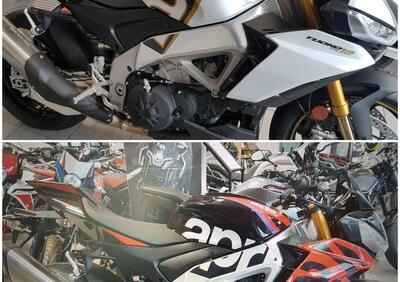 Aprilia Tuono 1100 V4 Factory (2021 - 24) - Annuncio 9313492