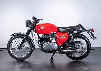 Bsa SPITFIRE 650 MK III - Annuncio 9435842