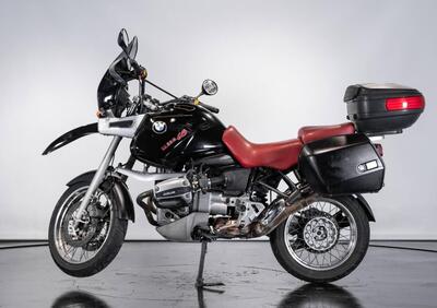 Bmw R 850 GS - Annuncio 9435855