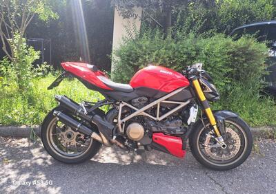 Ducati Streetfighter S (2009 - 14) - Annuncio 9435926