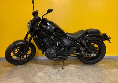 Honda CMX 1100 Rebel DCT (2021 - 24) - Annuncio 9436013