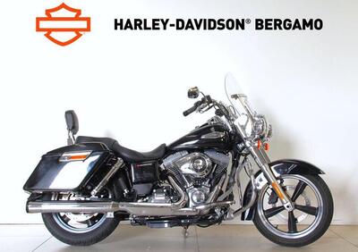 Harley-Davidson 1690 Switchback (2011 - 16) - Annuncio 9436058