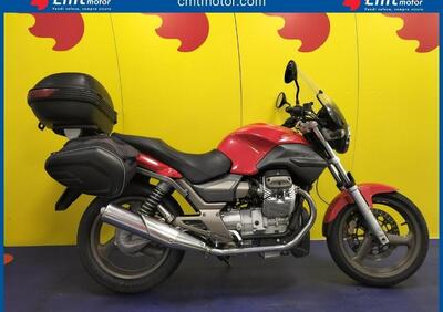 Moto Guzzi Breva V 750 i.e. - Annuncio 9436071