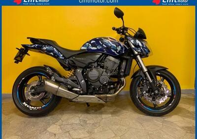 Honda Hornet 600 (2007 - 10) - Annuncio 9436091