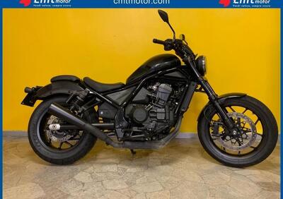 Honda CMX 1100 Rebel DCT (2021) - Annuncio 9436092