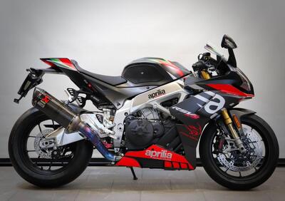 Aprilia RSV4 1100 Factory (2020) - Annuncio 9436102