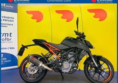 KTM 125 Duke ABS (2017 - 20) - Annuncio 9436113