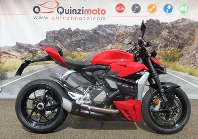 Ducati Streetfighter V2 (2022 - 24) - Annuncio 9436142